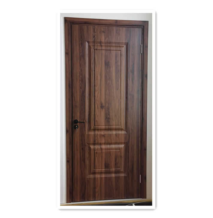 Modern Design New UPVC Door Slab