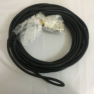 Câble d'encodeur tout-en-un Theo, 8 mètres, gaine en PVC, câble de contrôle industriel - Product Image 1