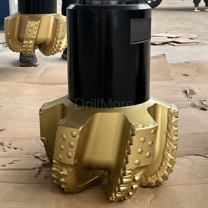 הנחה oilfield <span class=keywords><strong>pdc</strong></span> מקדחה קצת שמן <span class=keywords><strong>pdc</strong></span> טוב קידוחים מחירים - Product Image 3