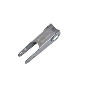 Yingyun Swing Arm A Q235 Metal Medical Bed <b>Hardware</b> Guardrail Accessory Hospital Bed Part YY-00016 - Product Image 4