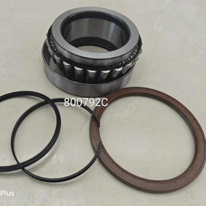 ชุดตลับลูกปืนล้อรถบรรทุกชุดตลับลูกปืน803628 805003 805007 - Product Image 5