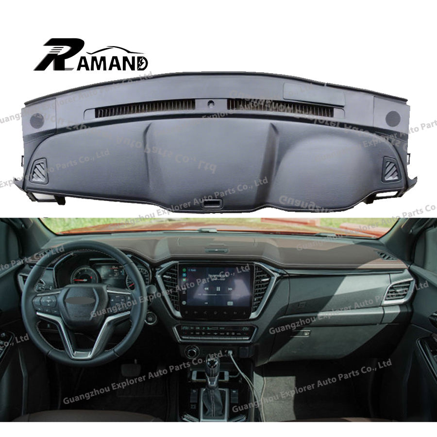 Pour Isuzu DMAX MU X Pour Colorado Automotive LED Tableau De