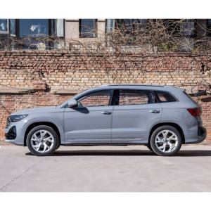 Voiture d'occasion Jetta VS7 Modèle 2024 280TSI Automatique Édition Pioneer 280TSL Essence SUV Compact 5 Places à Vendre - Product Image 3