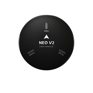 Contrôleur de vol CUAV Drone Rc Helicopter V5 + Pixhawk M8n <span class=keywords><strong>NEO</strong></span> V2 <span class=keywords><strong>GPS</strong></span> - Product Image 4