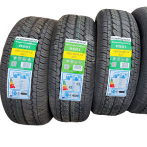 ยางรถยนต์แบบตันรุ่น RS01 205/65R15 จากโรงงานโดยตรง พร้อมแรงยึดเกาะที่แข็งแกร่ง สำหรับรถตักขนาดเล็ก ใช้งานได้ทุกวัน - Product Image 4