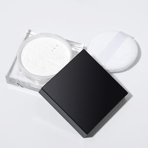 Etiqueta Privada personalizada, Cosméticos vegana <span class=keywords><strong>de</strong></span> tu marca, maquillaje facial translúcido, <span class=keywords><strong>polvo</strong></span> suelto - Product Image 4