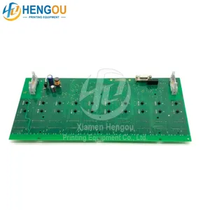 Neue A37V701928 Leiterplatte <span class=keywords><strong>MANroland</strong></span> <span class=keywords><strong>700</strong></span> Offsetdruckmaschine Ersatzteil - Product Image 3