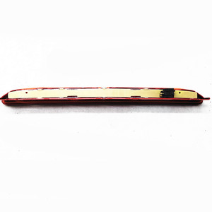Luz de freno trasera elevada Volkswagen 1K6945097 para Tiguan Golf Variant Passat B7 Golf R32, pieza de repuesto de plástico rojo - Product Image 3