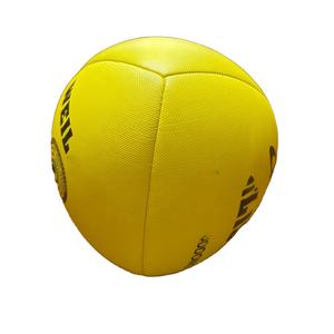 Ballons <span class=keywords><strong>de</strong></span> <span class=keywords><strong>gardien</strong></span> <span class=keywords><strong>de</strong></span> <span class=keywords><strong>but</strong></span> Triangle souple <span class=keywords><strong>de</strong></span> haute qualité Ballons <span class=keywords><strong>de</strong></span> football en cuir PU pour ballons <span class=keywords><strong>de</strong></span> football <span class=keywords><strong>de</strong></span> match Équipement <span class=keywords><strong>de</strong></span> sport d'entraînement - Product Image 3