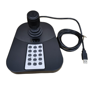 คีย์บอร์ด USB ของแท้ HIK รุ่น DS-1005KI - Product Image 2