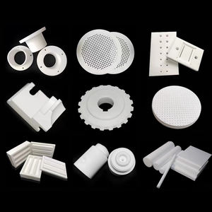 Feuilles de PTFE de précision personnalisées en gros 100% épaisseur de matériau vierge 5mm-100mm OEM disponible - Product Image 4