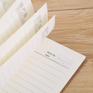 Sổ Tay Quà Tặng Khuyến Mãi Giá Rẻ Tùy Chỉnh - Product Image 6