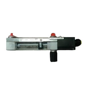 เครื่องวัดอัตราการไหลแบบปรับพื้นที่ได้ รุ่นใหม่และของแท้ Krohne DK800/PV/K1 - Product Image 1