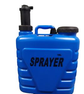 16L 20L Manuel rociador Power Sprayer agricultura rociador precio para la venta - Product Image 5