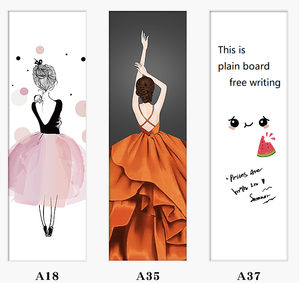 Miroir mural dissimulé, armoire <span class=keywords><strong>à</strong></span> bijoux, armoire de rangement, miroir de corps entier, coiffeuse, <span class=keywords><strong>à</strong></span> suspendre <span class=keywords><strong>à</strong></span> la porte, meuble - Product Image 6