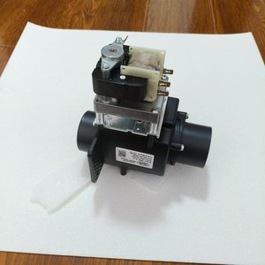 Van xả nước máy giặt thương mại TALLEY 2 inch 180 độ 220V 110V 24V có van điện từ chống tràn MDB-O-2 - Product Image 4