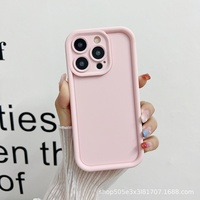 Coque de téléphone en TPU coloré à bas prix, antichoc, avec motif de personnage de dessin animé pour Techno Camon 30 pour Y9 Prime 2019