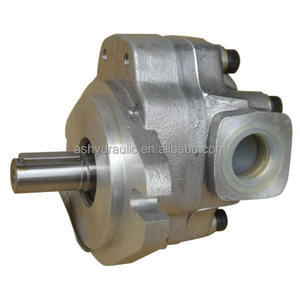Ventes exceptionnelles de pompes hydrauliques à engrenages internes G5-5, G5-6, G5-8, G5-10, G5-12, G5-16, G5-20, G5-25, G5-30 - Product Image 2