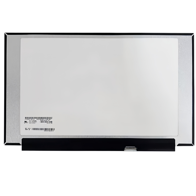 New NV156FHM-N4N 15.6" Slim 30pin FHD IPS LED Back Fold Laptop LCD Screen Display Panel for Gaming & Business