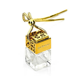 Empty <strong>Car</strong> Hanging Perfume Bottles/perfume Bottle <strong>Holder</strong> for <strong>Car</strong> Perfume Bottle <strong>Car</strong> <strong>Diffuser</strong> Vent Clip - Product Image 3