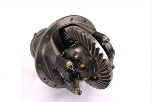 Piezas de repuesto originales de carretilla elevadora HELI con precio más bajo para la venta - Product Image 2