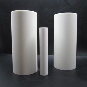 Tubi in ceramica di ossido di alluminio fatti a mano Al2O3 95-99 tubi quadrati isolatori per saldare e tagliare servizi disponibili - Product Image 6