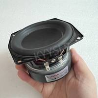 KYYSLB 40-80W 4 pouces caisson de basses haut-parleur unité pilote Woofer basse Hifi puissant amplificateur de son Audio domestique haut-parleur