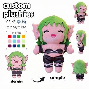 Fabricante <span class=keywords><strong>de</strong></span> Peluches Personalizados <span class=keywords><strong>de</strong></span> Alta Calidad, Peluches <span class=keywords><strong>de</strong></span> Dibujos Animados, Dragón, Rey León, Coco Melon Bailarina, Osos <span class=keywords><strong>de</strong></span> Peluche Personalizados - Product Image 6