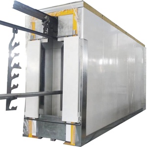 Ventes en gros Four de cuisson à poudre à chaud pour cadre de <span class=keywords><strong>vélo</strong></span> - Product Image 5