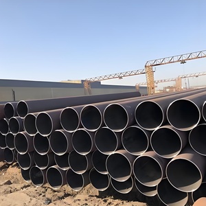 Prix d'usine de haute qualité ASTM A106 tuyau rond en <span class=keywords><strong>acier</strong></span> sans soudure 20 #45 # <span class=keywords><strong>acier</strong></span> au carbone utilisé pour les structures/fluides/gaz/pétrole - Product Image 5