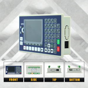 3-осевой контроллер для шагового двигателя или сервопривода - Product Image 3