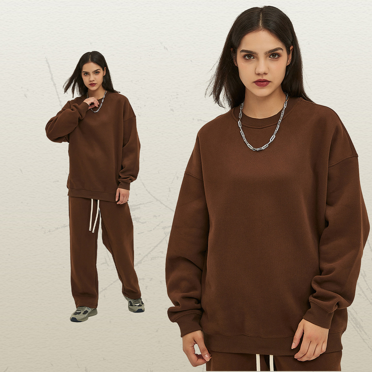 Marron