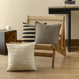 Style français décor à la maison taie d'oreiller canapé chambre <span class=keywords><strong>salon</strong></span> fête <span class=keywords><strong>jardin</strong></span> taie d'oreiller doux Jacquard housse <span class=keywords><strong>de</strong></span> coussin - Product Image 3