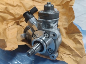 Haoxiang 0445010611 0 445 010 611 ricambi Auto pompa carburante universale Pila de Bomba de combustibile per Audi A4 A5 A6 A8 <span class=keywords><strong>2.7</strong></span> 3.0 <span class=keywords><strong>Tdi</strong></span> - Product Image 4