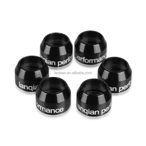 Kit Coperchio Valvola Spurgo Frizione Billet per Cilindri Maestri e Pinze Freno Moto GSF650 BANDIT per Suzuki GSF 650 BANDIT - Product Image 2
