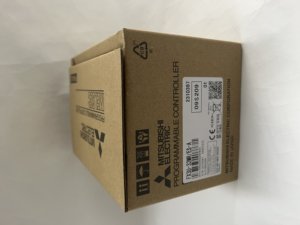 คอนโทรลเลอร์ PLC มิตซูบิชิ FX3U-32MR-ES-A ของแท้ใหม่ 100% - Product Image 1