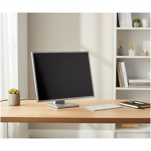 Moniteur tactile TFT 19 pouces ZV190E0M-N10 avec LVDS pour usage bureautique - Product Image 4