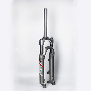 Horquilla de suspensión de <span class=keywords><strong>aluminio</strong></span> de 20 pulgadas para <span class=keywords><strong>bicicleta</strong></span> de montaña, <span class=keywords><strong>bicicleta</strong></span> plegable para niños - Product Image 1
