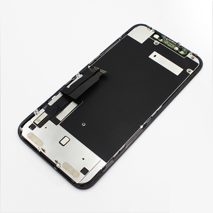 Pantalla Táctil LCD para Teléfono Móvil de Diferentes Marcas <span class=keywords><strong>y</strong></span> Modelos al por Mayor de Fábrica, Pantalla LCD para iPhone <span class=keywords><strong>XR</strong></span> <span class=keywords><strong>11</strong></span> con Protector de Pantalla - Product Image 5