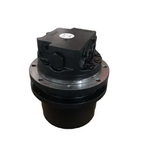 68158-61290 KX36H Motor de roda de viagem da máquina escavadora KX36 acionamento final para Kubota