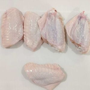 หัวใจไก่แช่แข็งทำความสะอาดอย่างดีสำหรับผู้ค้าส่ง - Product Image 3