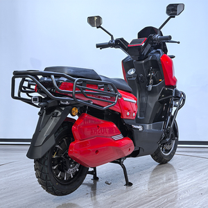 Patinete Eléctrico Todoterreno de Alta Calidad de 2000W con Doble <span class=keywords><strong>Motor</strong></span> - Product Image 1
