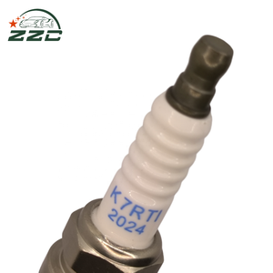 Bujía de Alta Calidad al por Mayor K7RTI 2024 Profesional OEM A11-3707110CA Mejor <span class=keywords><strong>Precio</strong></span> para Uso General Gran Venta - Product Image 5