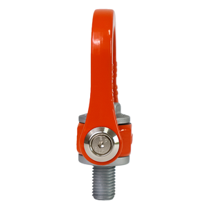 Protégez vos investissements <span class=keywords><strong>de</strong></span> précision : <span class=keywords><strong>Anneau</strong></span> <span class=keywords><strong>de</strong></span> <span class=keywords><strong>levage</strong></span> anti-choc avec amortissement YDSS, point <span class=keywords><strong>de</strong></span> <span class=keywords><strong>levage</strong></span> <span class=keywords><strong>de</strong></span> sécurité M20 <span class=keywords><strong>3t</strong></span>, boulon Dacromet en stock - Product Image 3