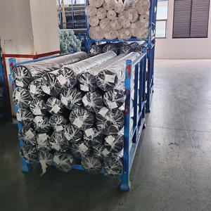 Étagères empilables pliables en fer robuste personnalisables pour diverses applications industrielles - Product Image 4