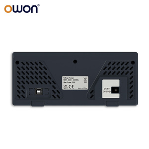 Générateur de signaux sinusoïdaux à forme d'onde arbitraire double canal OWON DGE2035/DGE2070, fréquence 70 MHz, taux d'échantillonnage 300 MHz, 8K - Product Image 4