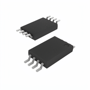 P2042AF-08TR 8 TSSOP (0,173'', largeur 4,40 mm) Composants électroniques Ligne de production IC VIDEO SS FREQ MOD 8TSSOP Puce - Product Image 1