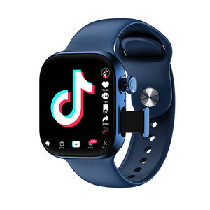 Reloj Inteligente HKSF W11A con Chat GPT, 4G, Cámara Giratoria, Pantalla AMOLED, Batería de 800 mAh, Reconocimiento Facial, 2+16 GB - Product Image 5