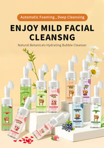 Leche <span class=keywords><strong>Limpiadora</strong></span> Facial <span class=keywords><strong>Sersanlove</strong></span>, <span class=keywords><strong>Espuma</strong></span> <span class=keywords><strong>Limpiadora</strong></span> Facial, <span class=keywords><strong>Espuma</strong></span> Cremosa, Limpiador Facial Espumoso - Product Image 2