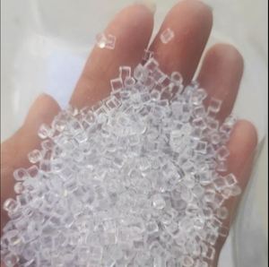 GPPS mục đích chung <span class=keywords><strong>Polystyrene</strong></span> nhựa Trinh GPPS 525 cấp thực phẩm hạt nhựa nguyên liệu hông - Product Image 2